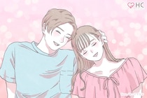 触れ方ひとつで本気度がわかる。男性が本命の女性にだけ無意識にしているボディタッチ