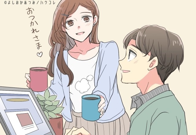モテる女性は"ある一言"が違う。男性の心を一瞬で掴む言葉の選び方