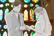 実はもう運命は決まってるかも。結婚までたどり着くカップルだけにある3つの共通点