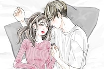 本命だからやるんです！男性が愛している女性にやるボディタッチ