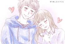 「他の子には絶対しない」本命だけに許している男性のボディタッチの秘密