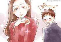 「知らないのは危険」男性がドキドキしてしまう女性の【色っぽい仕草】