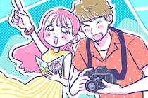 「次どこ行く？」が楽しみに変わる。いつものデートを一新するちょっとした提案