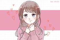 「結局モテる女性はこれ」他の女性と圧倒的に差がつく【無自覚な魅力】