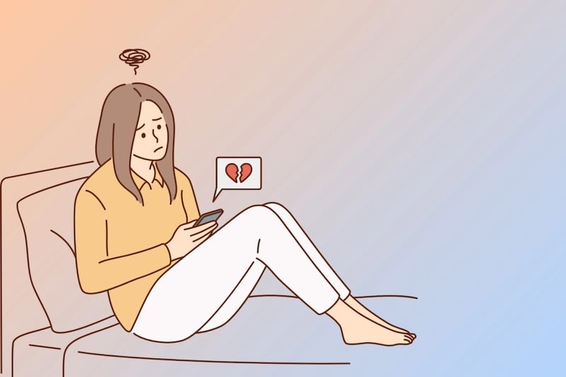 いつも3ヶ月で終わる女性には共通点があった。短命恋愛を繰り返す本当の原因