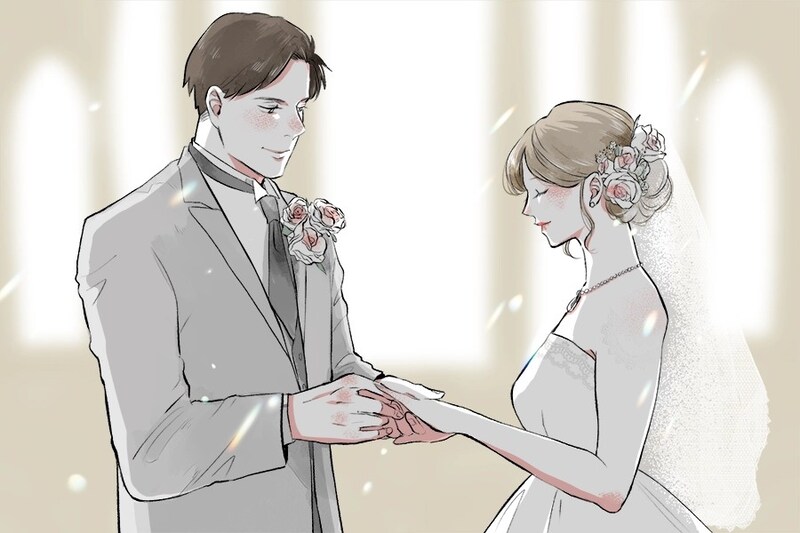 彼が急に将来の話をし始めたら、それ"結婚スイッチ"が入った合図かもしれません