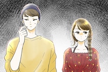 喧嘩のあと、黙る？話し合う？絆が深まるカップルだけがやっている仲直りの法則