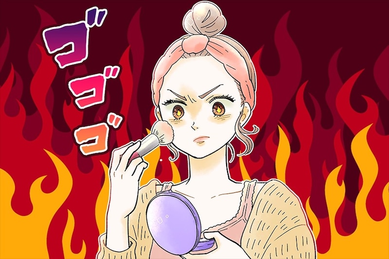 「もう脈ナシかも…」急に冷たくなった彼をもう一度振り向かせた女性がしていたこと