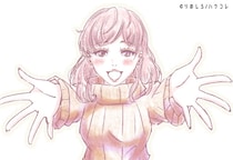 告白されて初めて気づく女性、実は周りからずっと狙われていた。隠れモテ女子の意外な日常