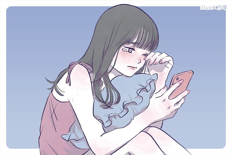 何度も同じ恋愛で失敗する人には"決まったパターン"がある。あなたの恋愛タイプ診断