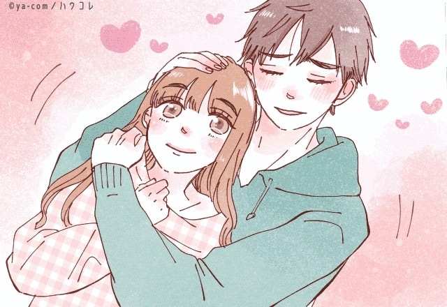 態度が変わりすぎて周りにもバレてます。男性が本気で好きな女性の前でだけ見せる反応