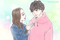 「え、俺そんなことしてた？」男性が自覚なしにやっている"好きのサイン"、全部バレてます