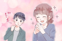 触れてもいないのにドキドキが止まらない。男性を雰囲気だけで惹きつける女性の秘密♡