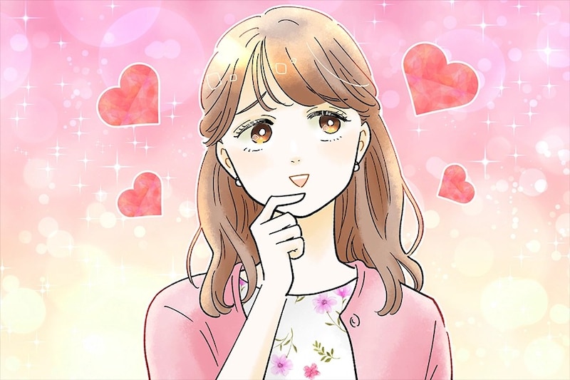 「恋愛がうまくいく人って、結局コレが違う」幸せな恋を手にする女性の考え方