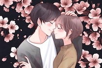 「もう止まらない…」男性の理性が一瞬で飛ぶキスには、ある共通点がありました