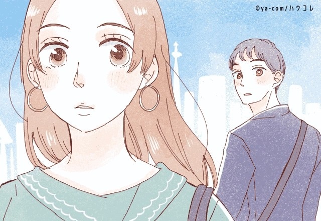 好きバレしたのに彼の態度が変わった?それ、実は"脈あり"のサインかもしれません