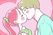 「本気のキスって、こんなに違うんだ」彼のキスの仕方で一発で分かる本気度