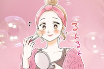 年齢は武器になる。30代からさらにモテ始める女性だけがしていること