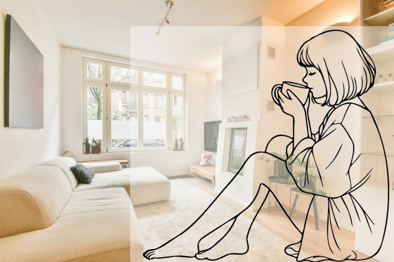 休日はずっと家にいたい。そんな女性でも自然に恋が始まる出会い方がある