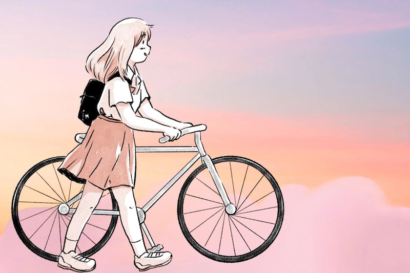 本人は気づいてない。自然とモテる女性がやっている「たった1つの習慣」