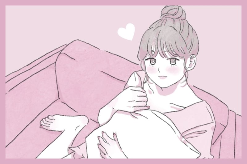 結局、男性が最後に選ぶのは居心地の良い女性。その共通点とは