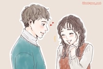 「帰りたくないなって初めて思った♡」男性が居心地の良さを感じる女性には共通点がある