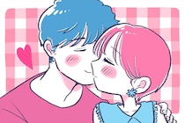キスひとつで関係が変わる。男性が「この子手放せない」と確信した忘れられないキス