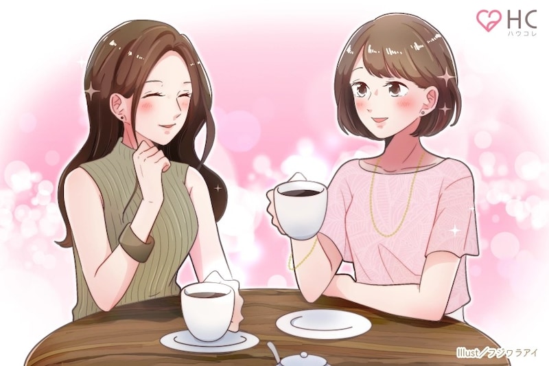 「話し方が可愛いよね」って言われる女性が絶対にやらない"ある話し方"とは