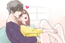【確認してみよう！】男性が本命の女性に対してだけやるボディタッチ