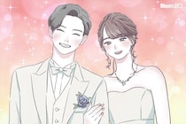 ふとした瞬間に決まっていた。男性が「この子と結婚したい」と思う決定的な場面とは
