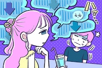 好きなのに「彼女にはしたくない」と思う瞬間。男性が恋人候補から外す決定的な理由