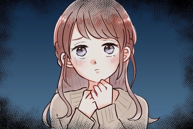 付き合えるのに長続きしない女性が気づいていない、たった1つの原因