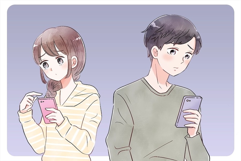 その既読スルー、放置していませんか？メッセージで関係が壊れる前にすべきこと