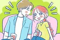 「この瞬間に落ちた」男性が一目で心を奪われた女性の何気ない行動