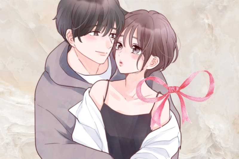 自然とキスしたくなる空気の作り方♡彼が思わず引き寄せる瞬間