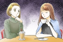 【星座別】初対面での話を盛り上げられる女性ランキング＜最下位～第１０位＞