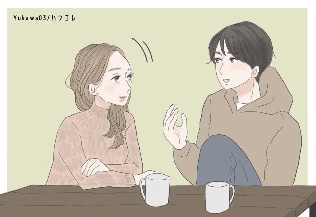 そろそろ次のステップに進みたい？同棲前に2人で確認しておくべき3つの約束