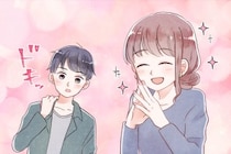 ふとした時の小さな行動が意外と男性に刺さるんです。男性が「ヤバ、可愛い♡」と思う女性の仕草