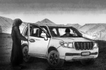 ガザで性的搾取　支援の見返りに性行為を迫られる女性ら　AP取材