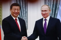 ロシアの対中ガス管計画、主導権は中国 「シベリアの力2」合意の実像