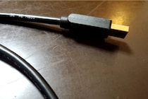 Amazonベーシック「USB3.0ケーブル」　使い勝手に「ちょうどいい！」