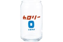 何を飲んでもカロリー0に！？　驚きのグラスに「贈ったらウケていた」
