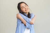 自分にやさしくする――心身の健康にもたらす3つの効果