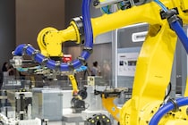 ロボット覇権を握る中国　米は同盟戦略が鍵