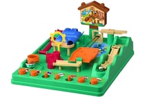 「まだあるんだ！」　タカラトミーの「アスレチックランドゲーム」が懐かしすぎて泣ける