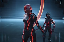 『トロン：アレス』レビュー　濃厚ノスタルジーの果てに見える「戻る価値」