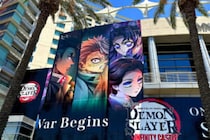 『鬼滅の刃　無限城編』海外で支持98％　批評家・観客ともに　革新的ビジュアルで魅了