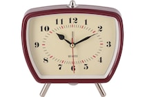 実家にあったやつ！　Amazonで販売されている不二貿易のレトロ置き時計