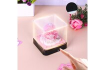 「月が変わるのが楽しみになった」　立体3Dカレンダーに称賛の声