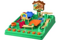 「まだあるんだ！」　タカラトミーの「アスレチックランドゲーム」が懐かしすぎて泣けるを選択 「まだあるんだ！」　タカラトミーの「アスレチックランドゲーム」が懐かしすぎて泣ける